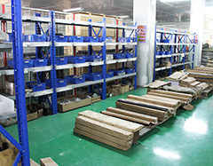 凱博倉庫 凱博倉庫